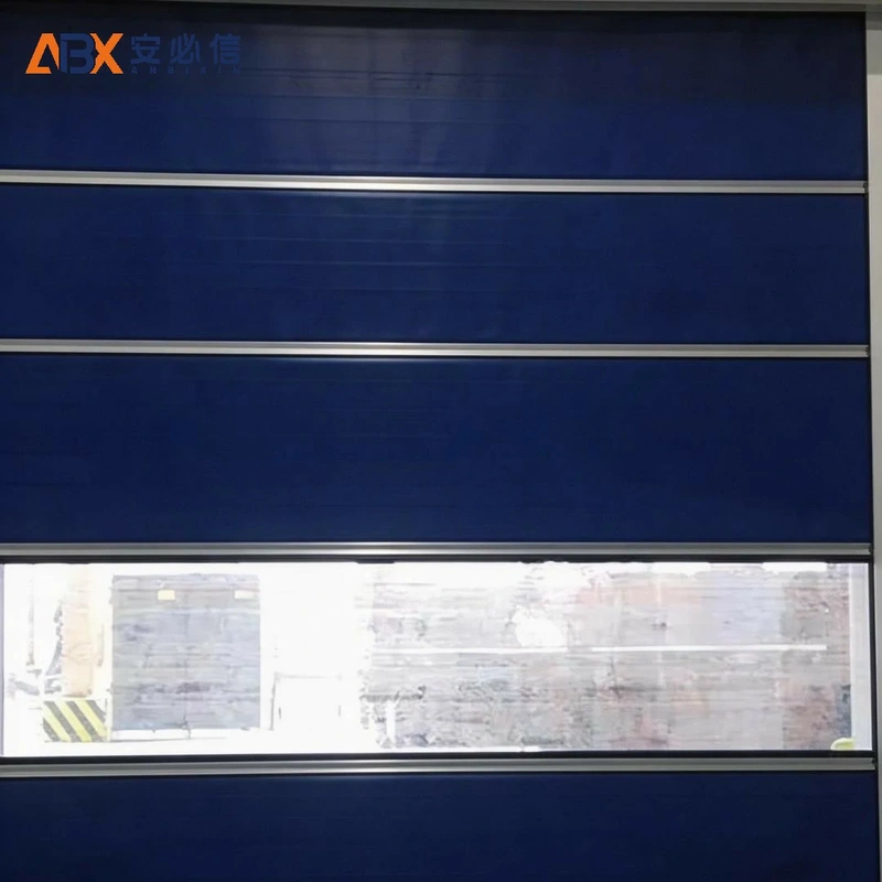 惠州市快速卷帘门