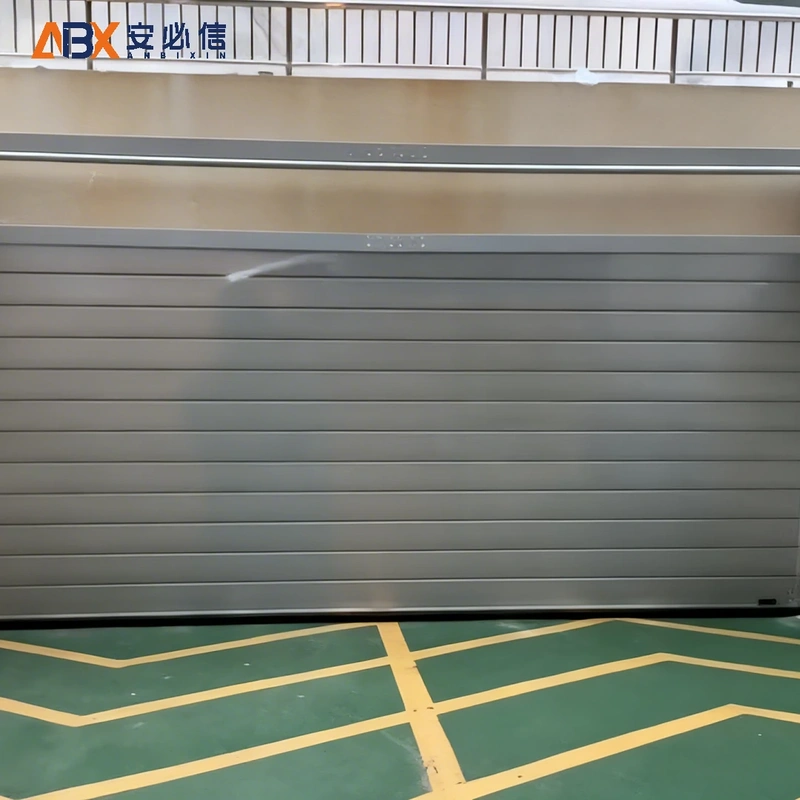 惠州市涡轮硬质高速门