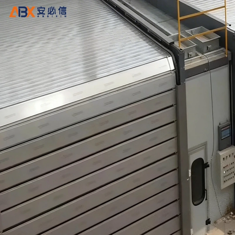 惠州市雷达高速门